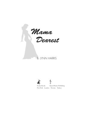 [Yancey Harrington Braxton 03] • Mama Dearest